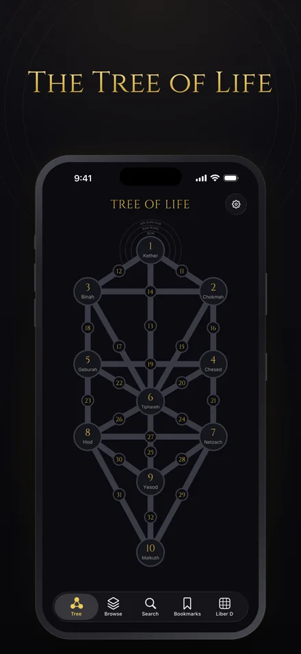 The Tree of Life